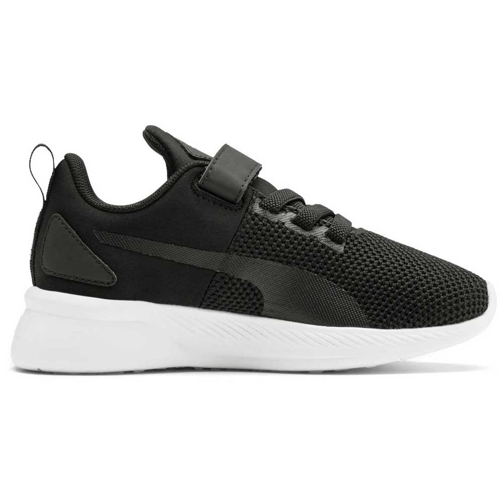 Puma Flyer Runner Velcro PS Trainers