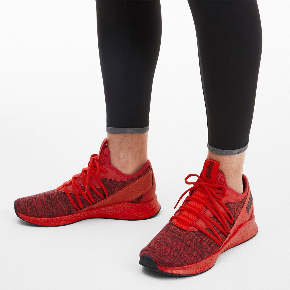relay Weekdays I need Puma NRGY Star Multiknit Running Shoes | Runnerinn