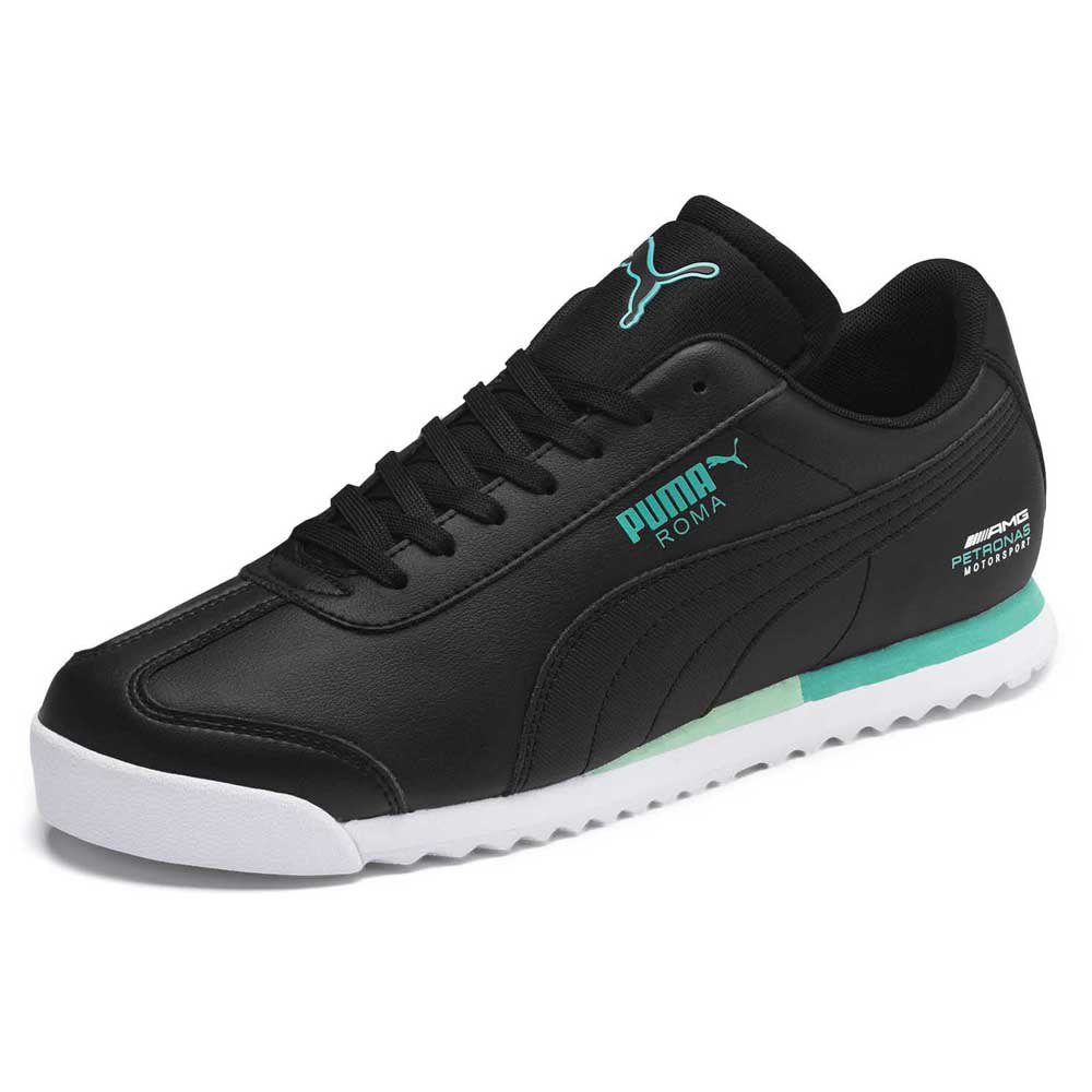Puma Mercedes AMG Patronas F1 Motorsports A3ROCAT Unisex Black Casual Shoes:  Buy Puma Mercedes AMG Patronas F1 Motorsports A3ROCAT Unisex Black Casual  Shoes Online at Best Price in India | NykaaMan