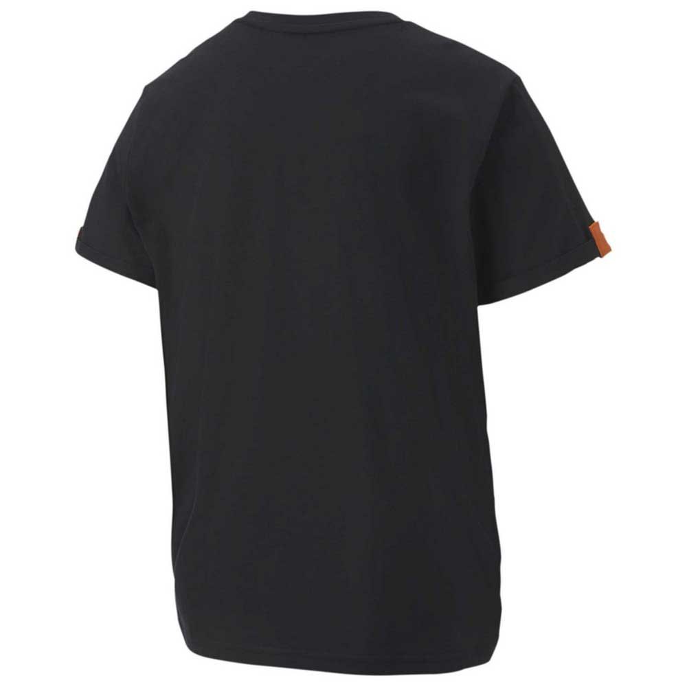 Puma Alpha Advanced Short Sleeve T-Shirt