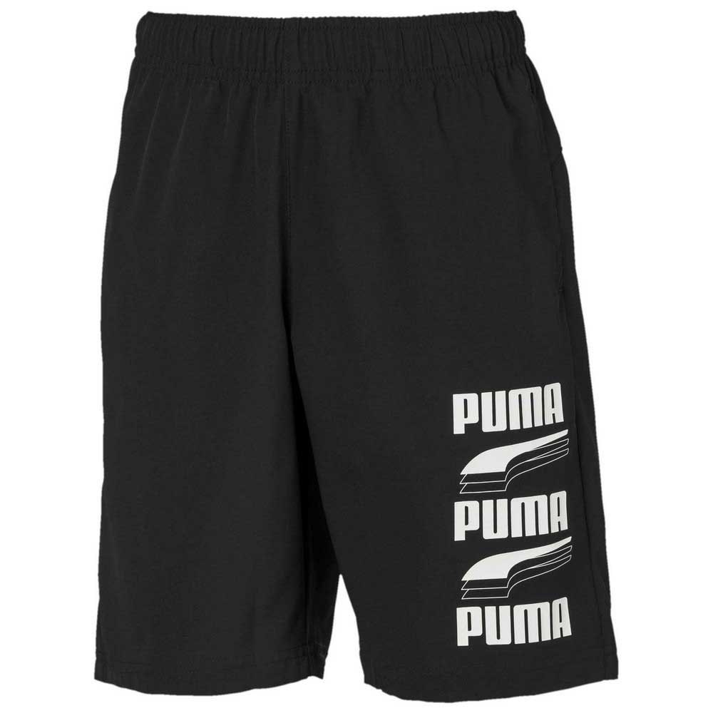 puma-pantalons-curts-rebel-bold