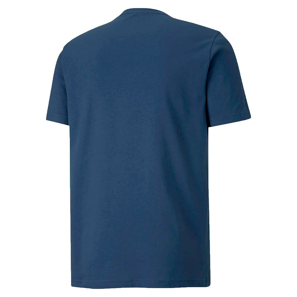 Puma Kortærmet T-Shirt Lace Graphic