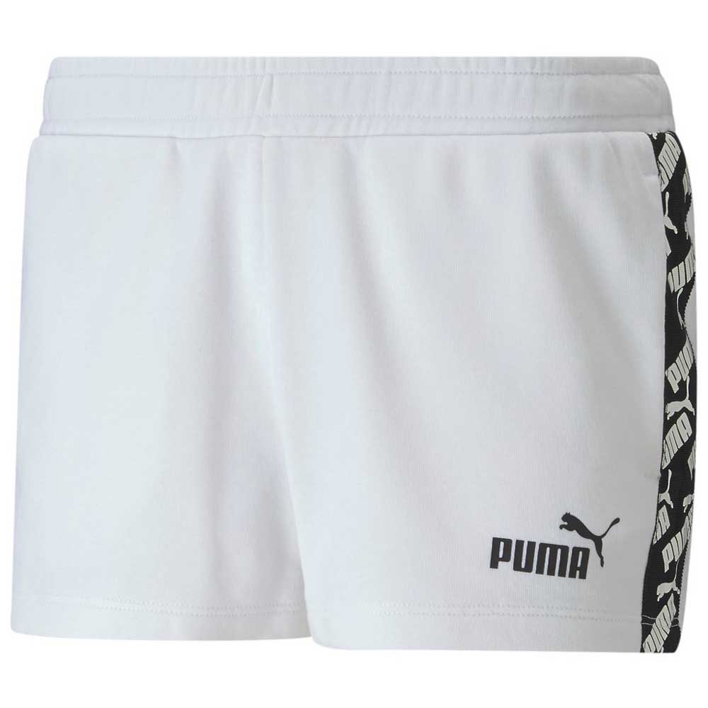 puma-pantalons-curts-amplified-tr-2