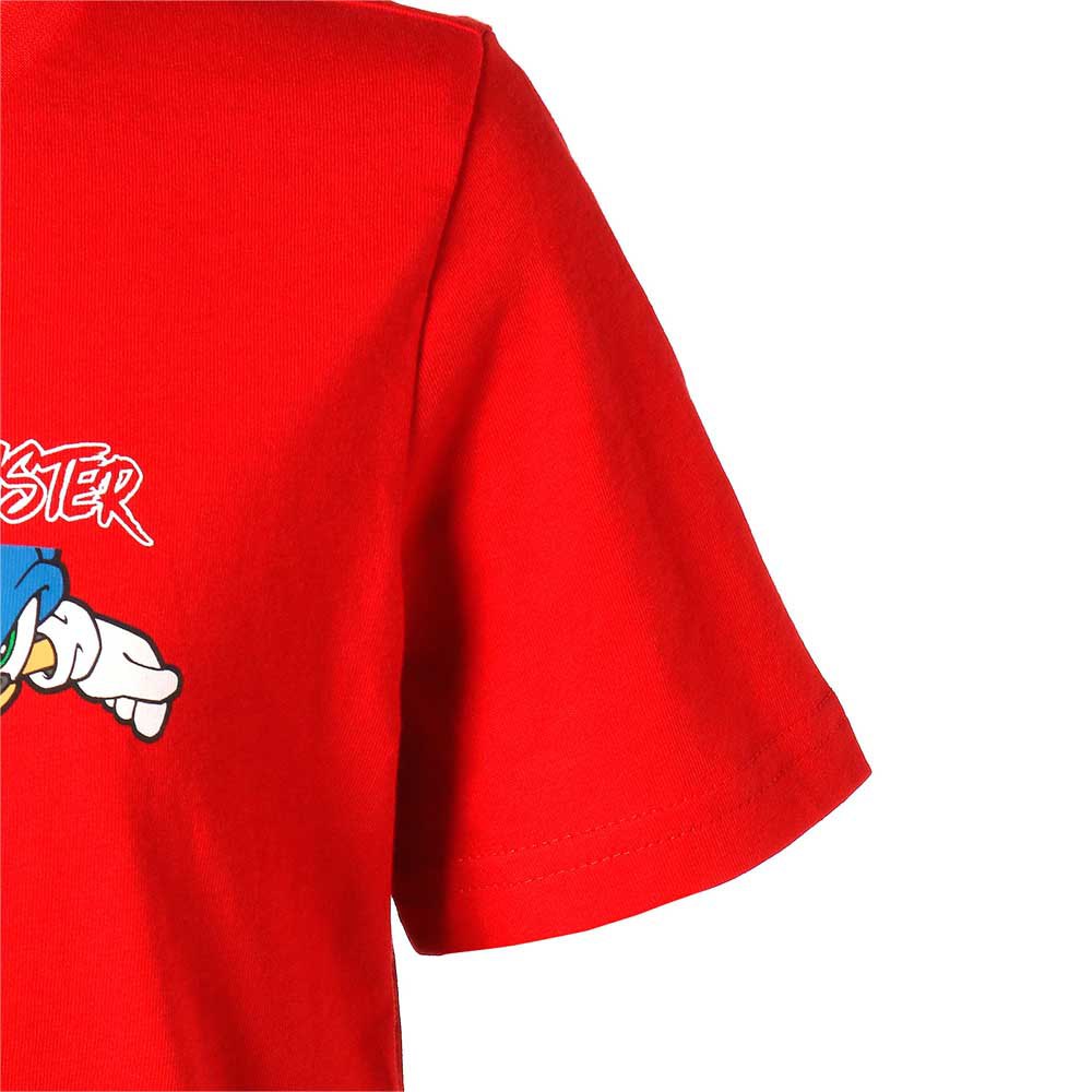 Puma Camiseta Manga Corta X Sega