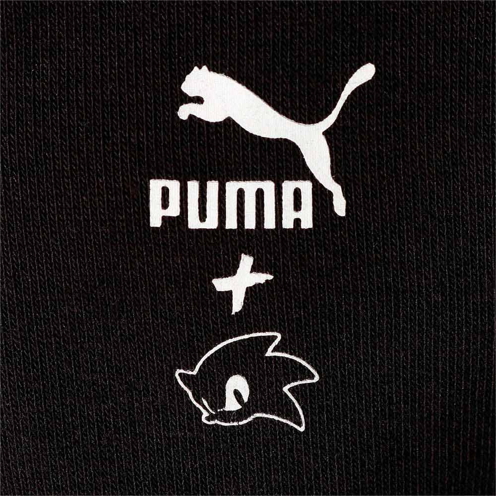 Puma X Sega TR Jacket