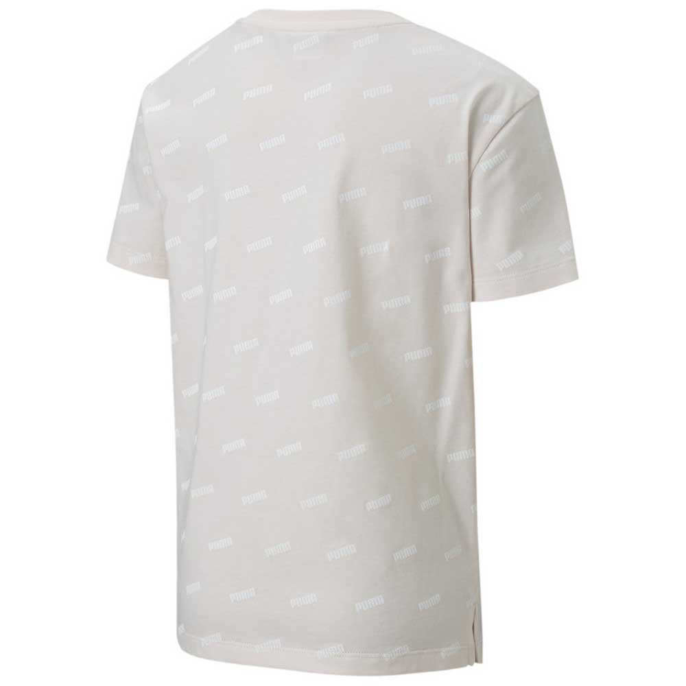 Puma Classics Graphic Short Sleeve T-Shirt