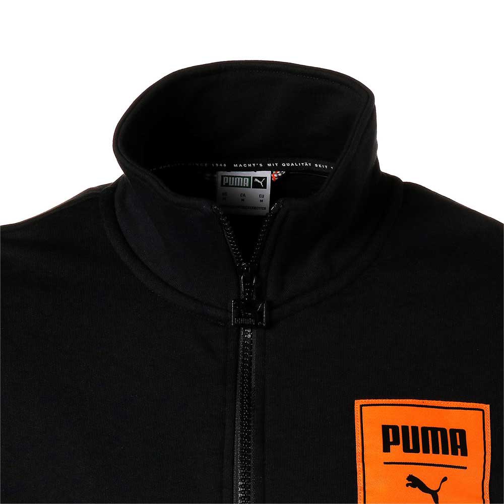 Puma Recheck Pack Knitted Jacket