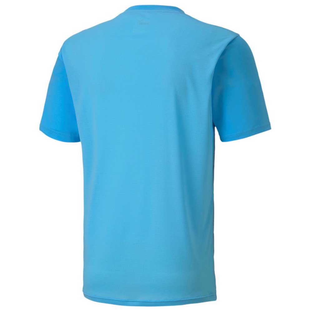 Puma FTBLINXT Graphic Core Short Sleeve T-Shirt