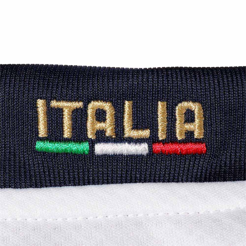 Puma Italie Extérieur T-shirt 2020