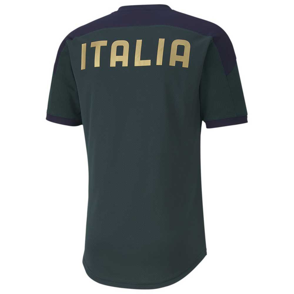Puma Camiseta Italia Entrenamiento 2020
