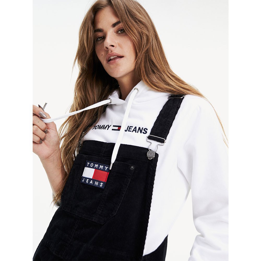 Tommy jeans Regular Straight Dungarees