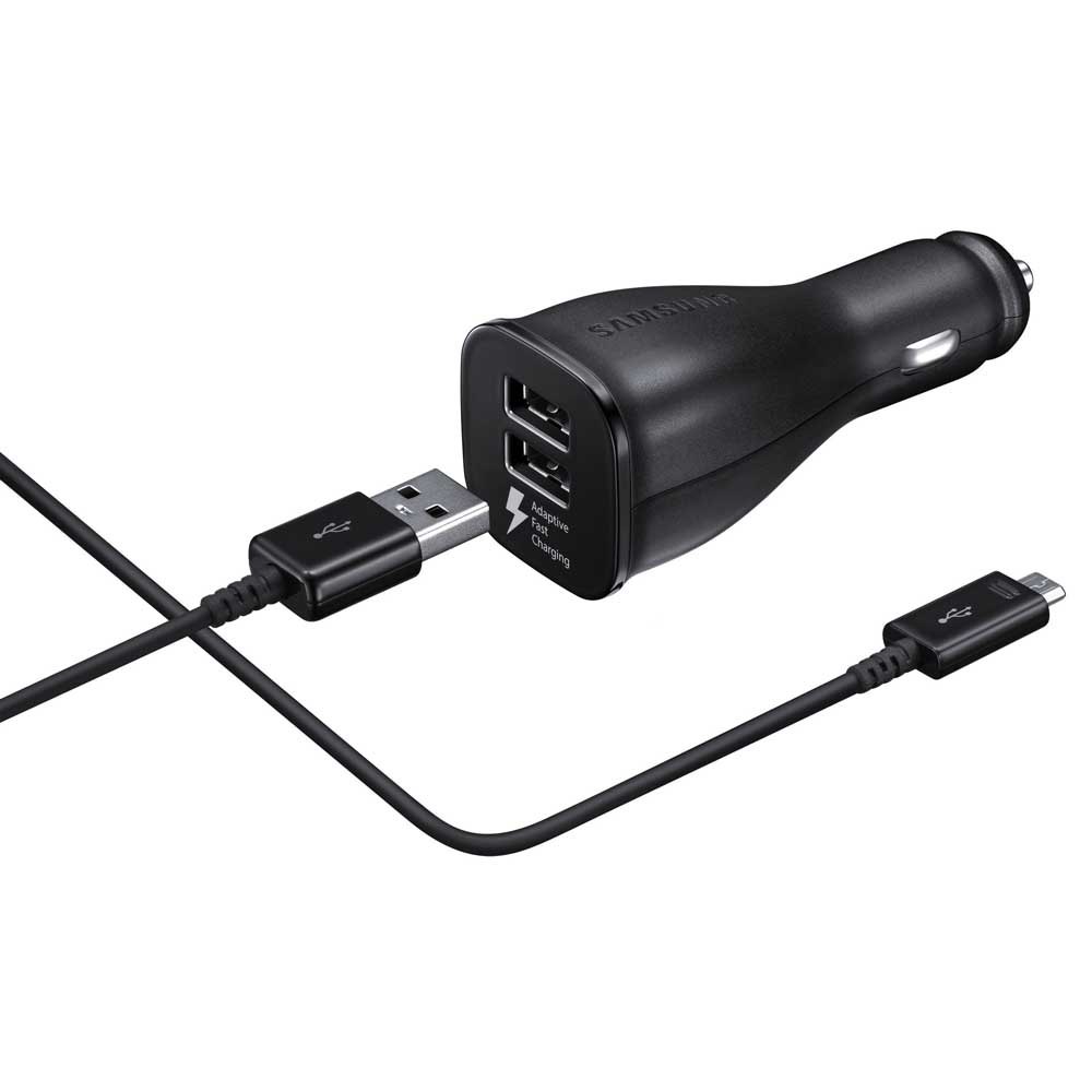 Samsung Fast Charge Dual MicroUSB
