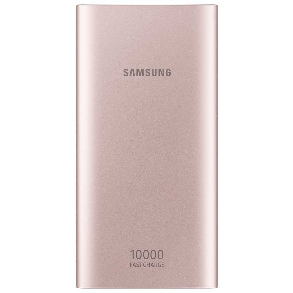 spontaan neef Uitstekend Samsung 10000mAh Powerbank Golden | Techinn