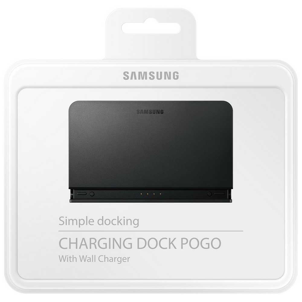 Samsung Charging Dock Pogo Galaxy Tab S4/Tab A 10.5´´