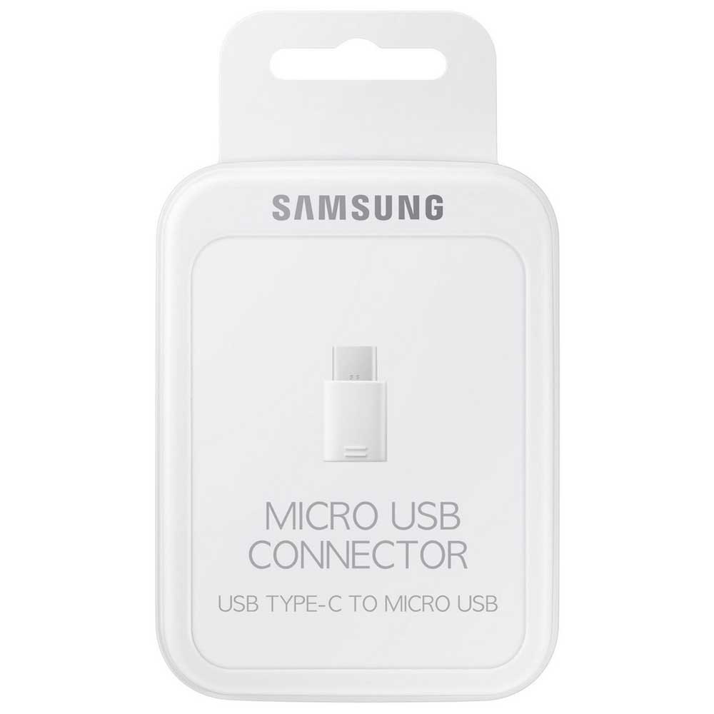 Samsung USB-C To MicroUSB Connector Adapter