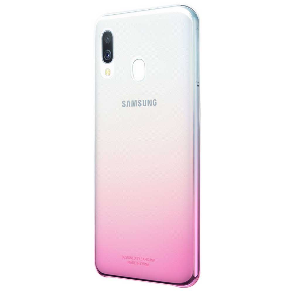 Samsung Galaxy A40 Gradation Case