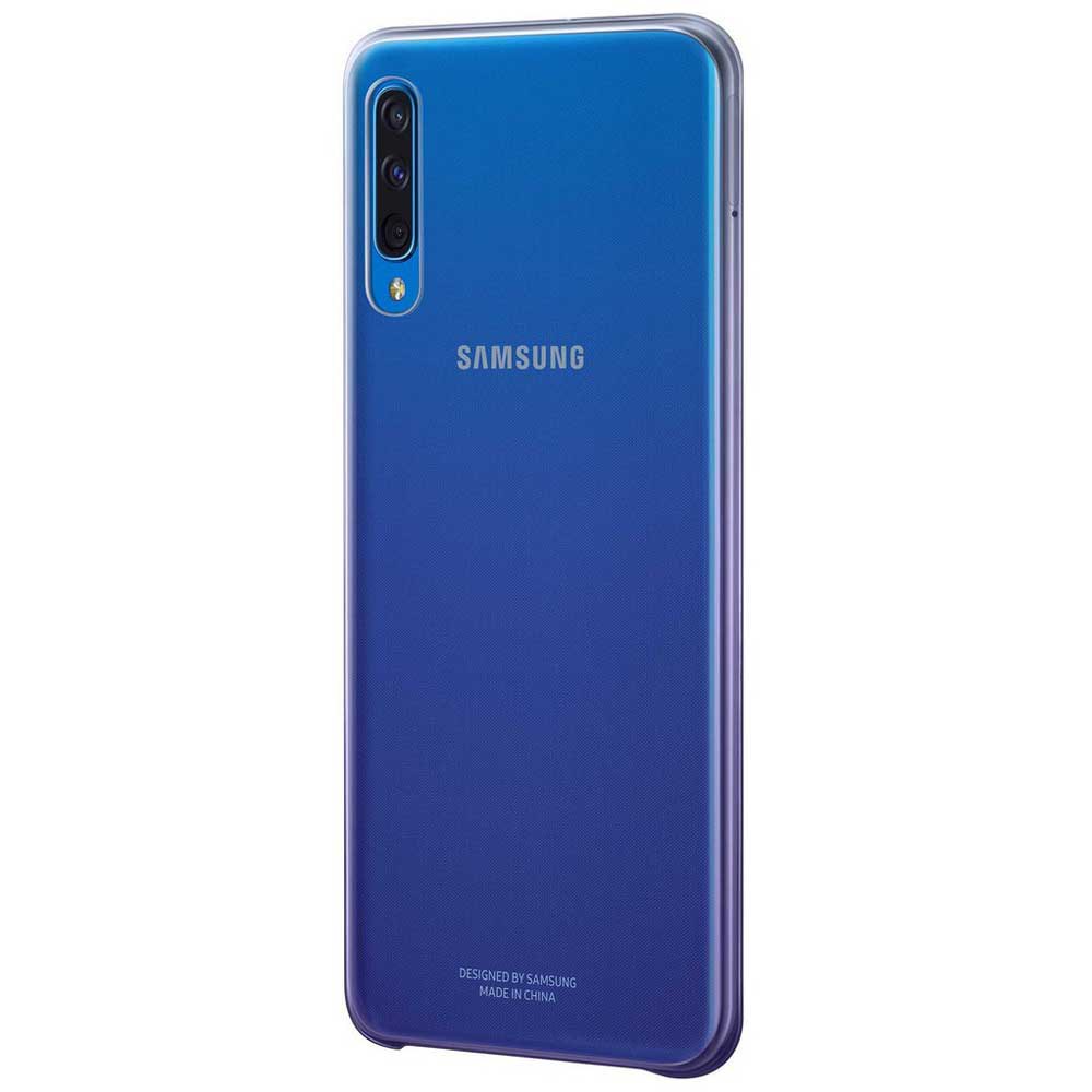 Samsung Funda Galaxy A50 Gradation Case