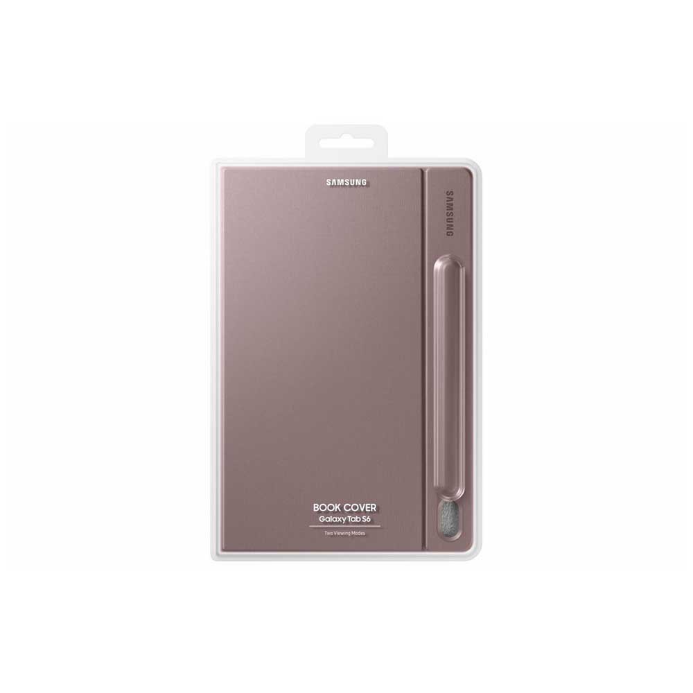 Samsung Galaxy Tab S6 10.5´´ Dwustronna Okładka