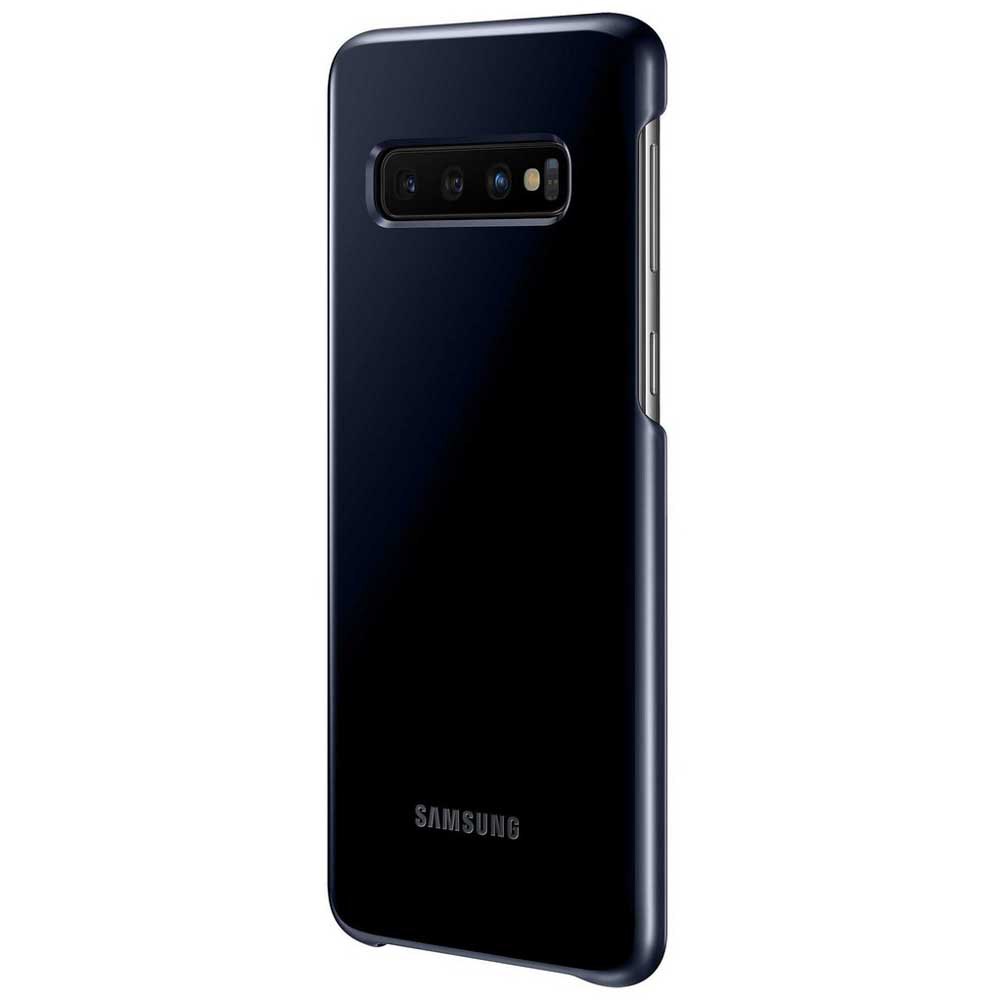 Samsung Galaxy S10 LED Back Case Мобильные Чехлы