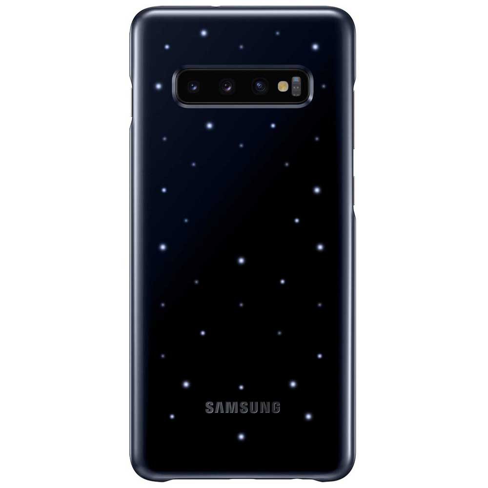 Samsung Galaxy S10+ LED Back Case