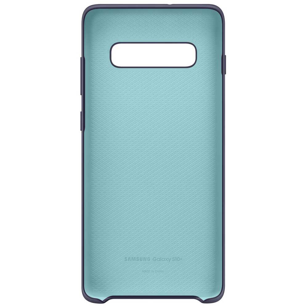 Samsung Galaxy S10+ Silicone Case