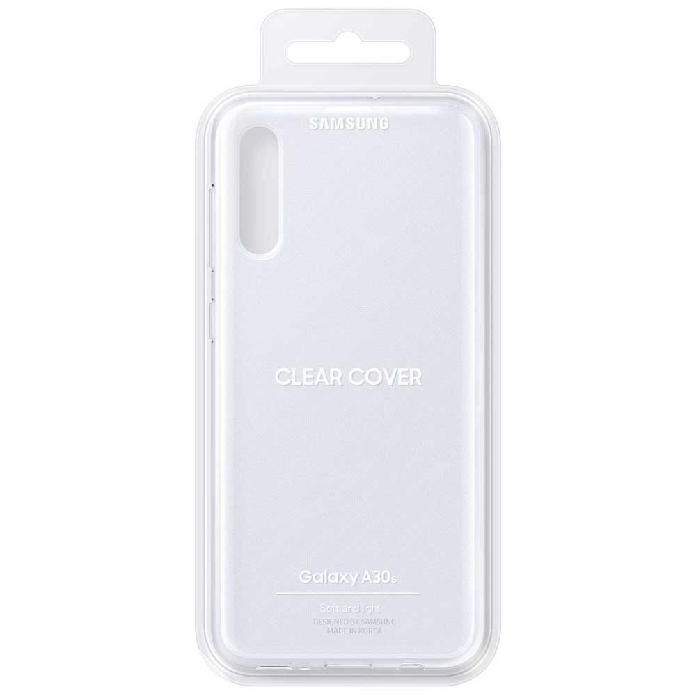 Samsung Galaxy A30s Case Cover