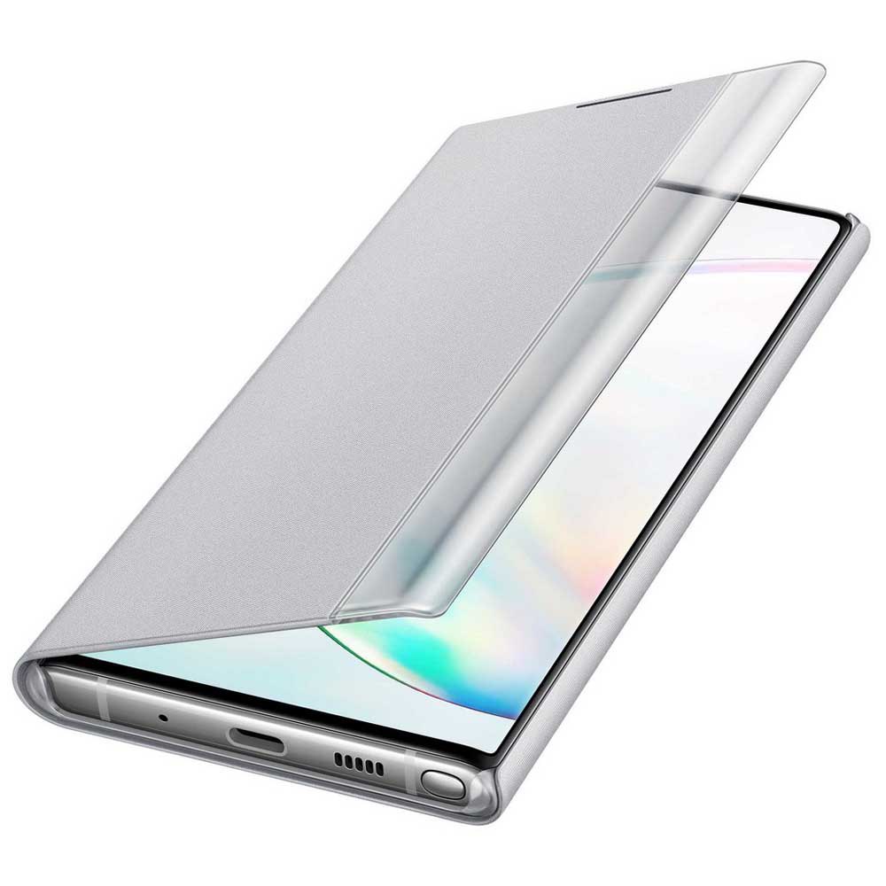 Samsung Galaxy Note 10 Clear View Case Cover