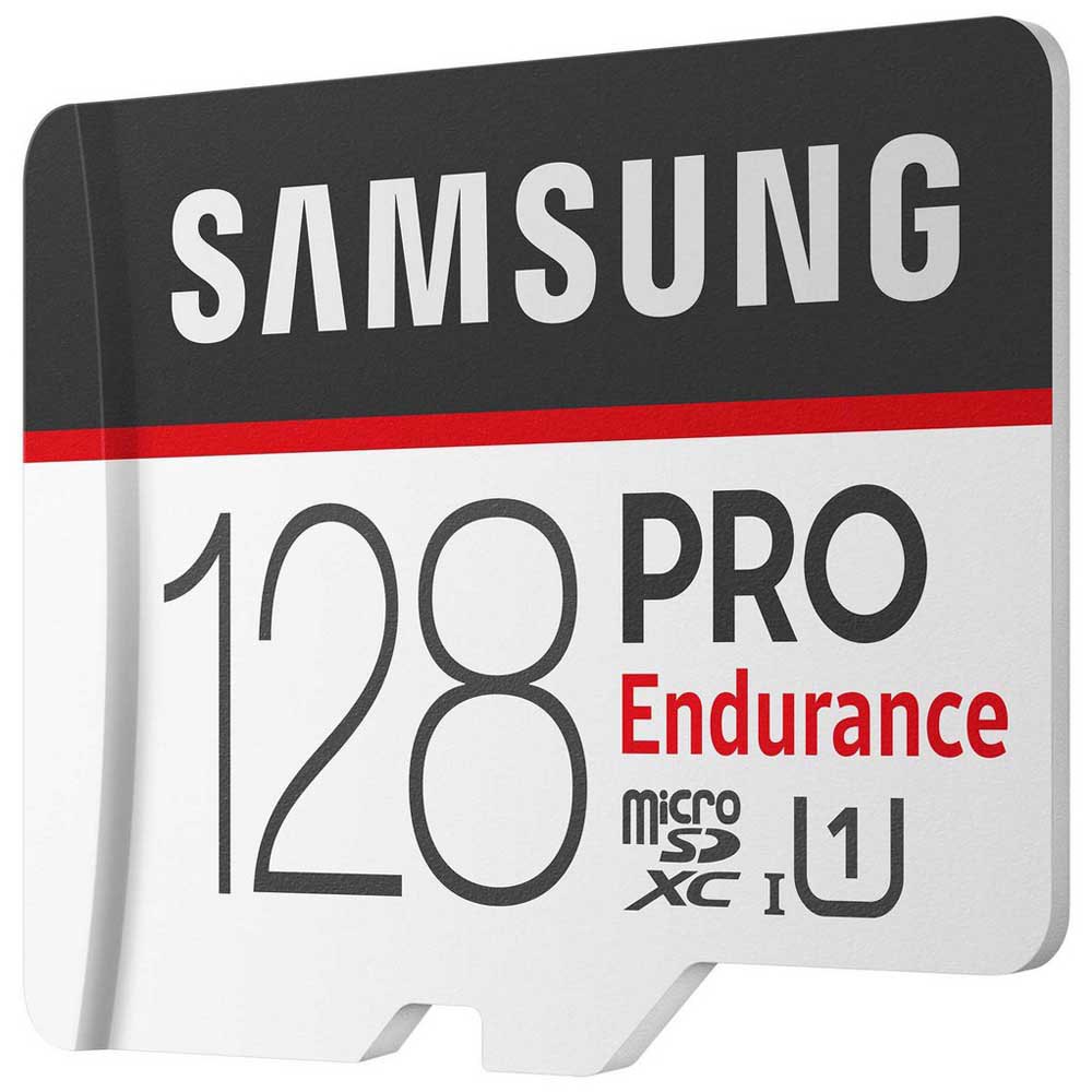Samsung Pro Endurance Micro SD Class 10 128GB Κάρτα Μνήμης