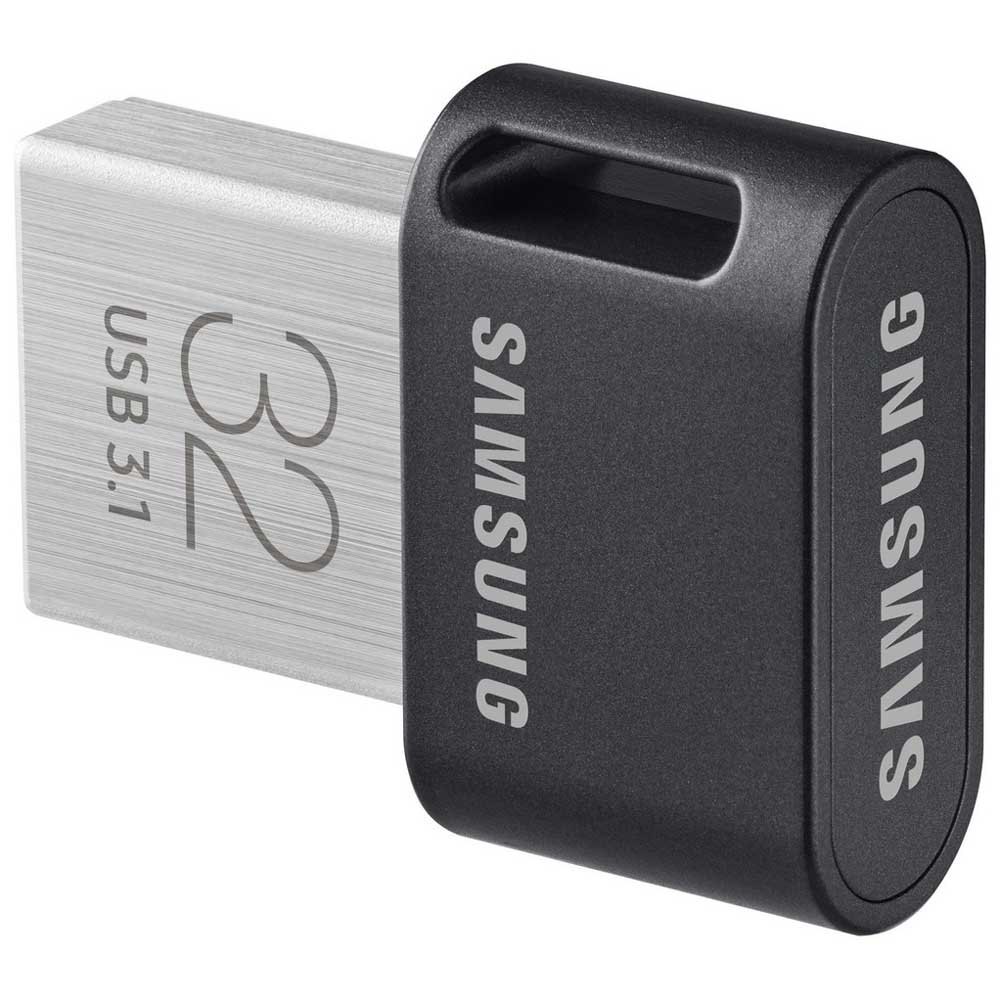Samsung フィットプラス USB 3.1 32GB 32GB ペンドライブ