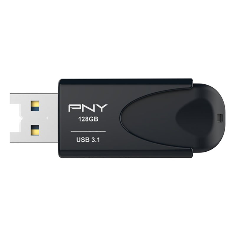 Pny Attaché 4 128GB 3.1 128GB Clé USB
