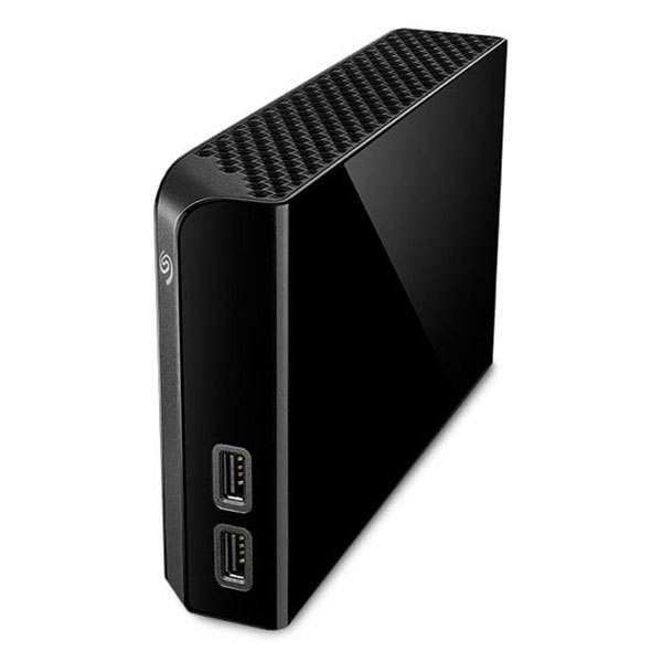 Seagate Backup Plus Hub 3.5´´ 8 External HDD Hard Drive Black| Techinn