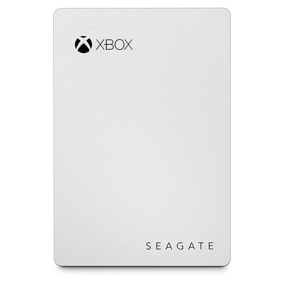 Seagate SSD Game Drive XBOX USB 3.0 2.5´´