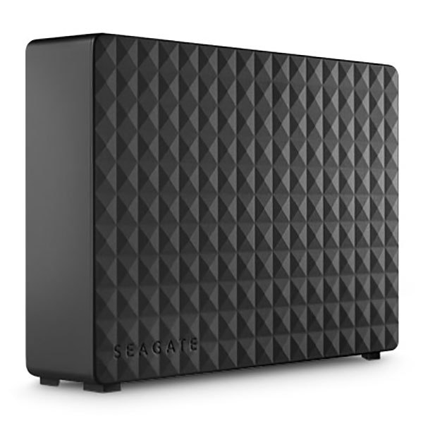 Seagate Disco duro externo HDD Expansion USB 3.0 6TB