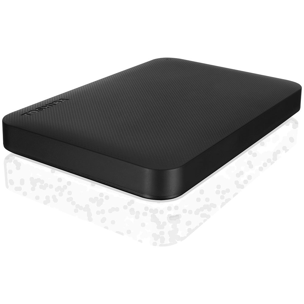 Toshiba Disque Dur Externe Canvio Ready USB 3.0 2.5´´