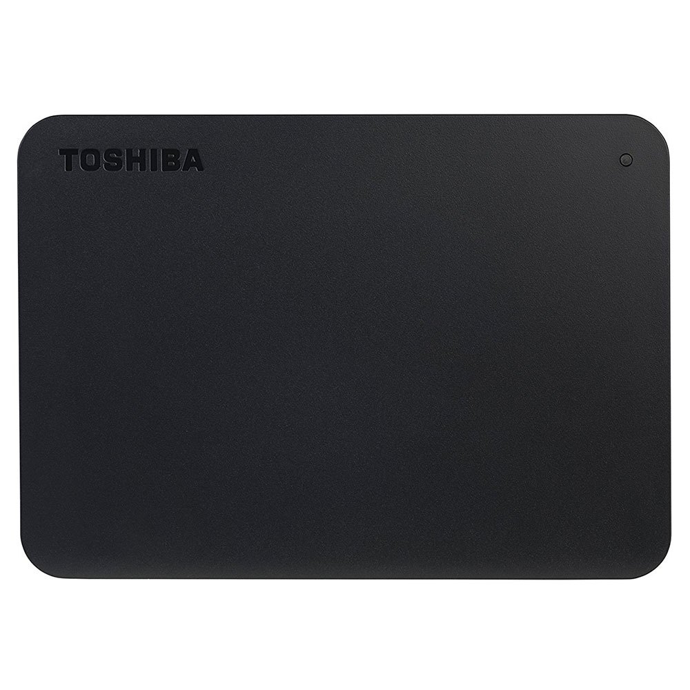 Toshiba Canvio Basics USB 3.0 500GB Zewnętrzny dysk twardy HDD