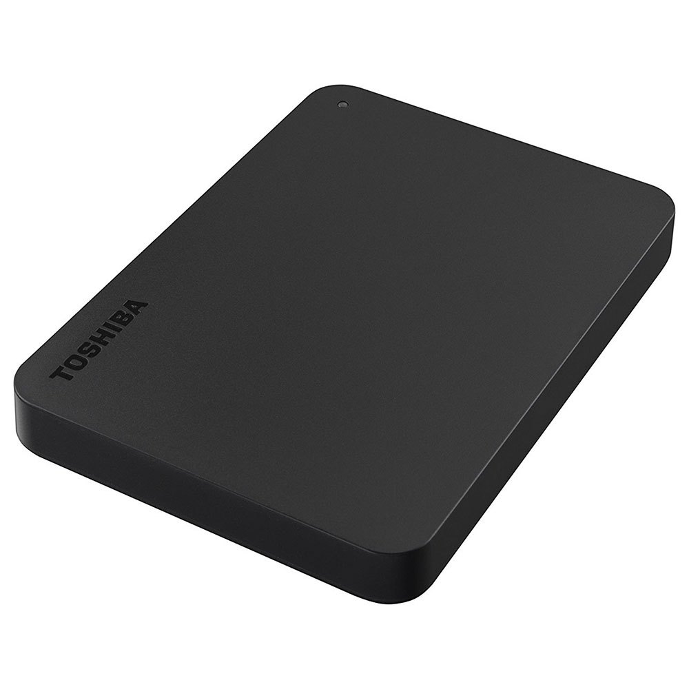 Toshiba Canvio Basics USB 3.0 500GB Εξωτερικός σκληρός δίσκος HDD