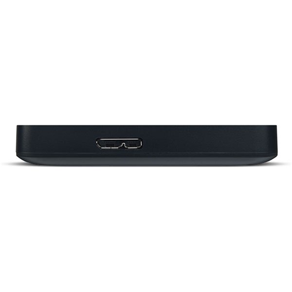 Toshiba Disque dur externe HDD Canvio Basics USB 3.0 2.5´´