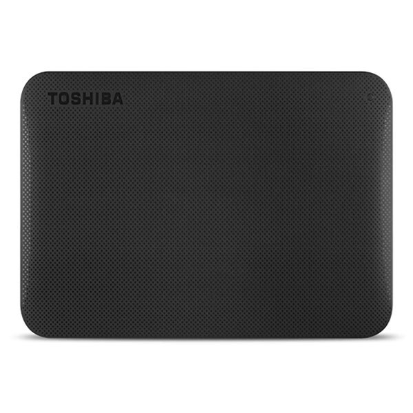 Toshiba Disque dur externe HDD Canvio Ready USB 3.0 4TB