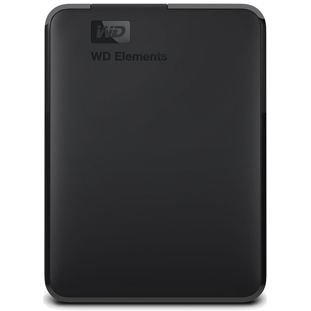 WD Elements SE USB 3.0 2TB Zewnętrzny dysk twardy HDD