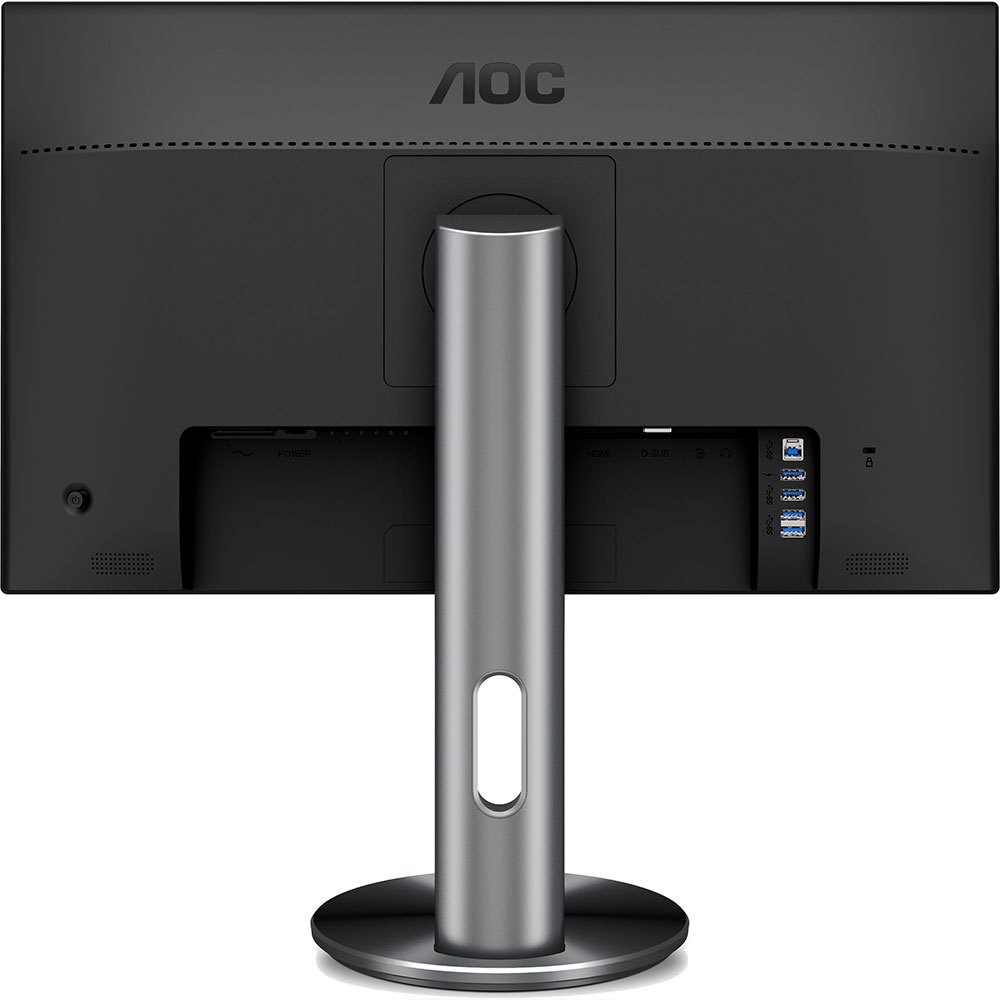 Aoc Pro-Line I2490PXQU/BT 23.8´´ Full HD LED skjerm 60Hz