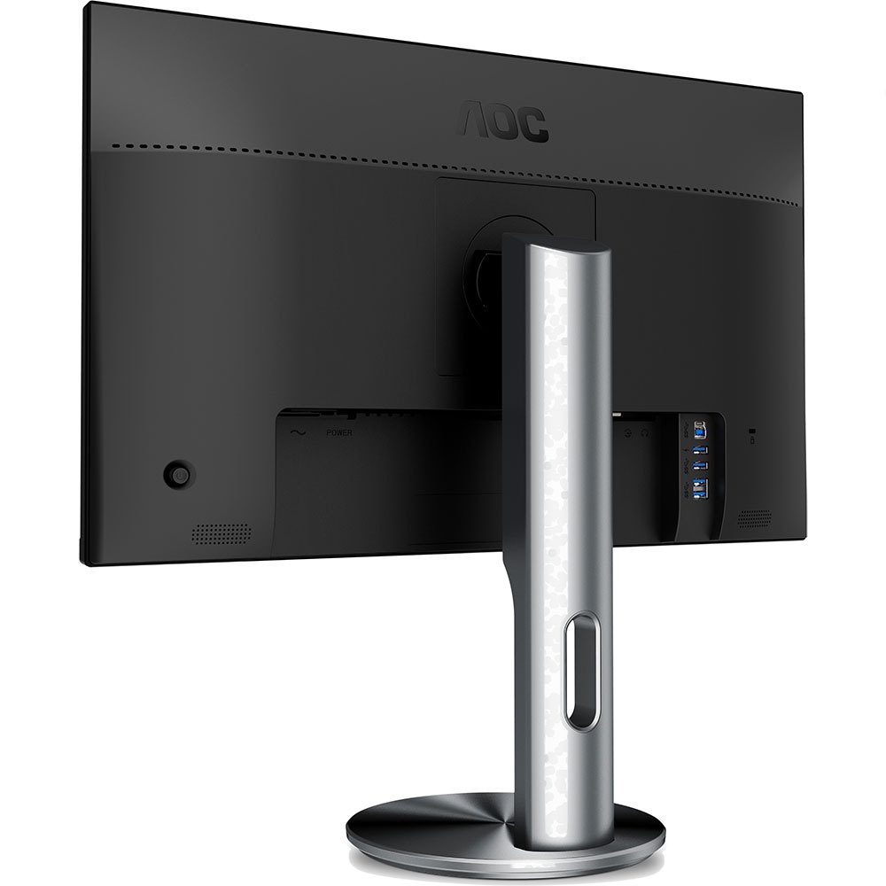 Aoc Monitor Pro-Line I2490PXQU/BT 23.8´´ Full HD LED 60Hz