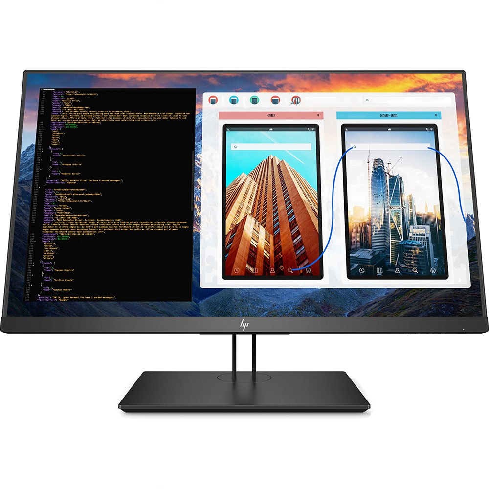 HP Monitor Z27 27´´ 4K UHD LED 60Hz