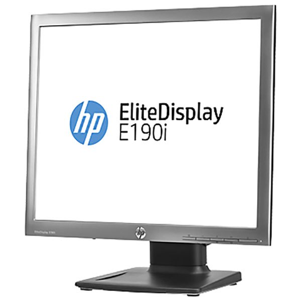 HP E190i 18.9´´ SXGA LED 60Hz Monitor