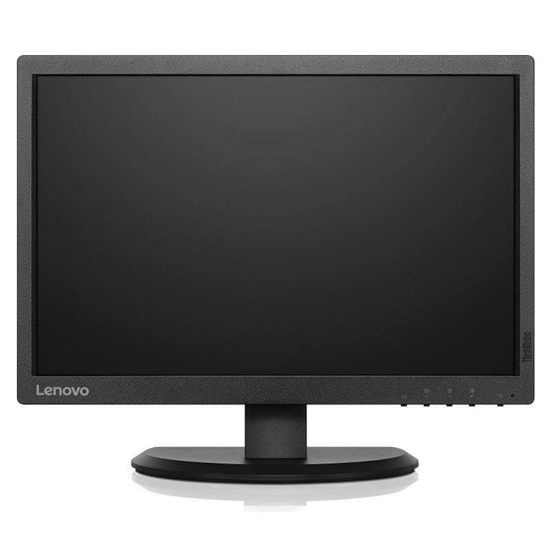 Lenovo ThinkVision E2054 19.5´´ WXGA+ LED 60Hz Monitor