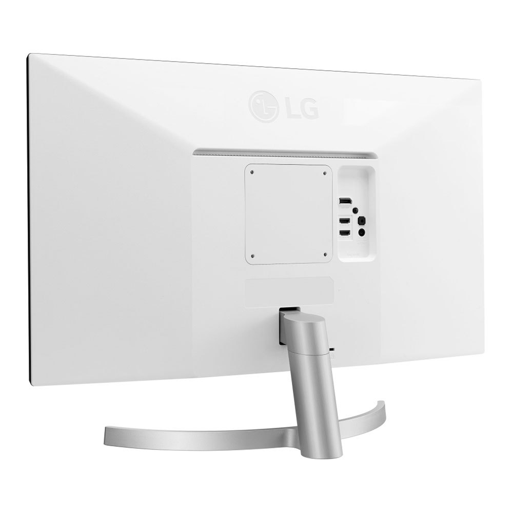 LG Moniteur De Jeu 27UL500-W 27´´ 4K UHD LED