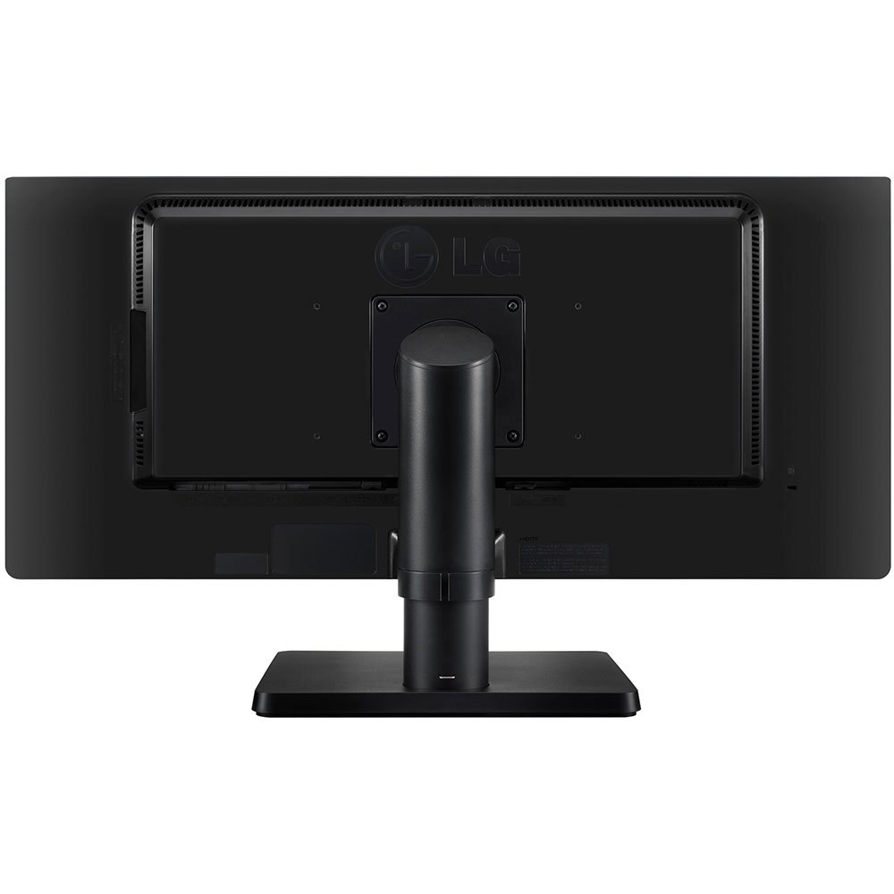 LG Monitor 34UB67-B 34´´ UW-UXGA LED