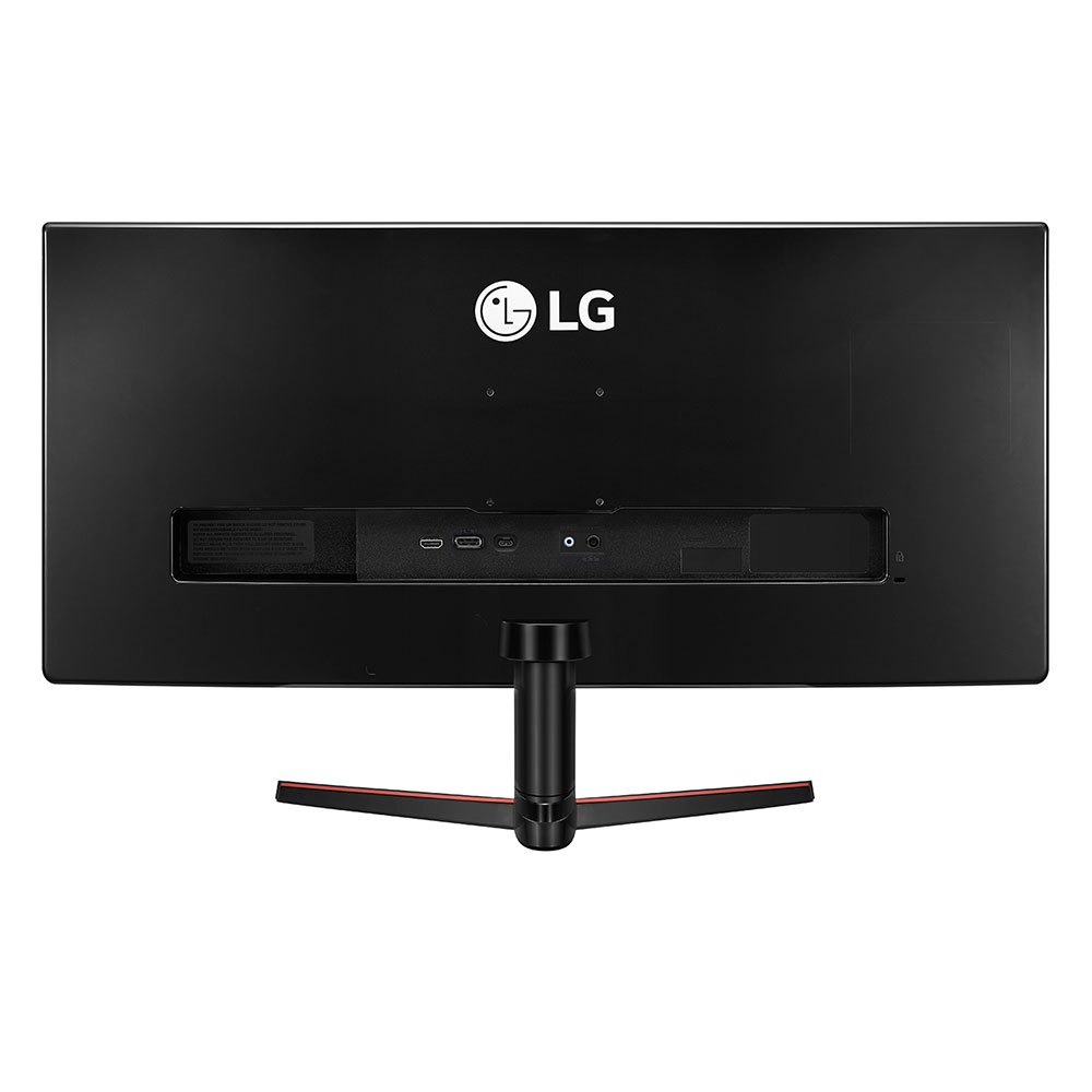 LG 29UM69G-B 29´´ UW-UXGA LED モニター