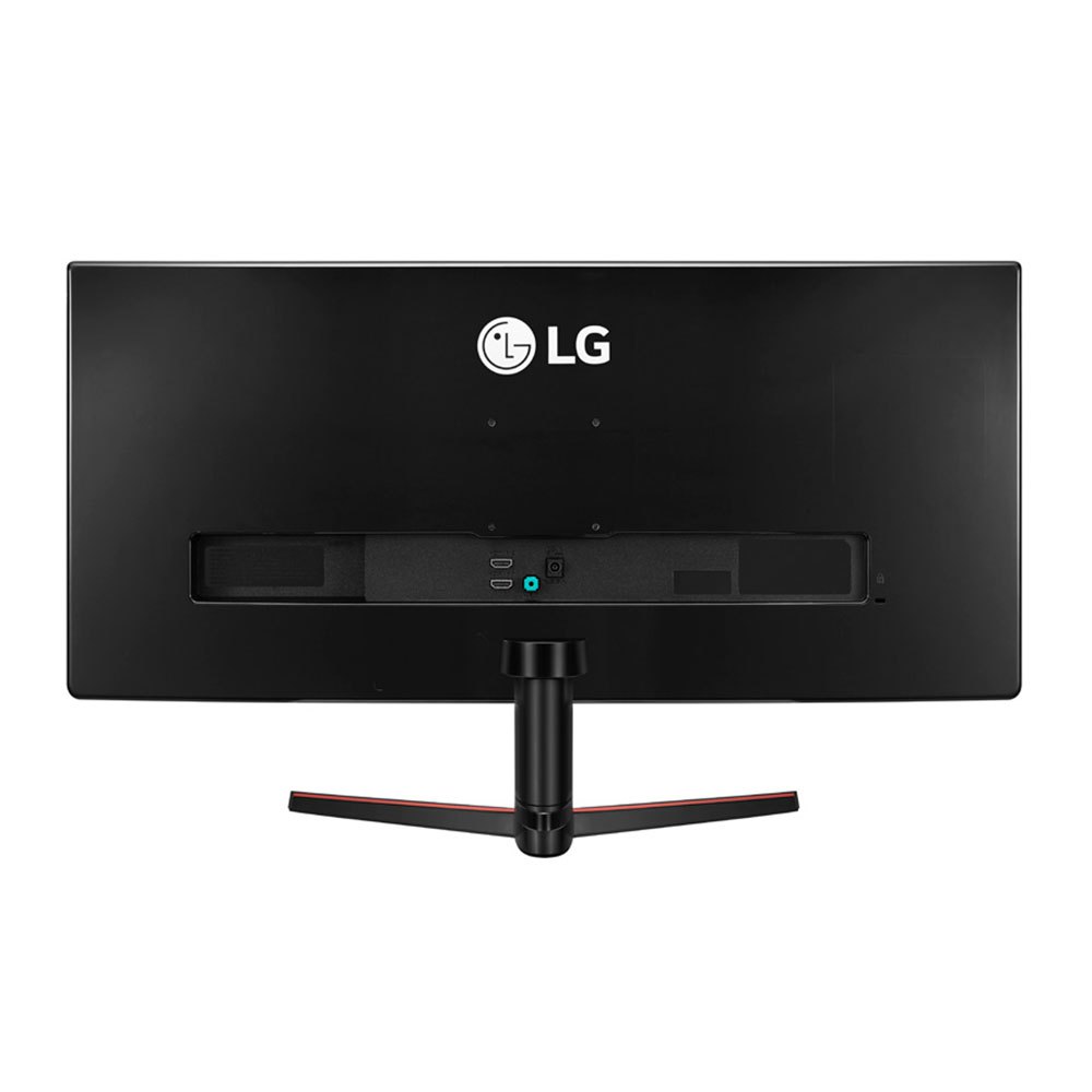 LG 34UM69G-B 34´´ UW-UXGA LED monitor 60Hz