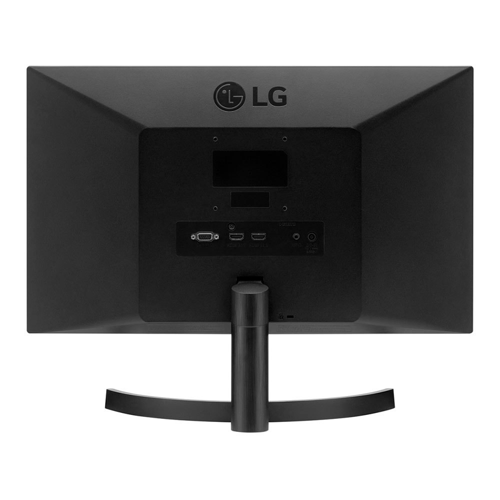 LG 24MK600M-B 23.8´´ Full HD LED Monitor