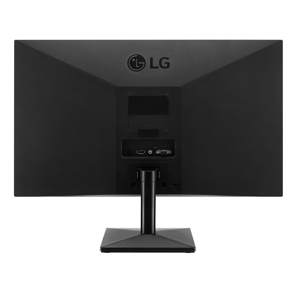 LG Monitor 24MK400H-B 24´´ Full HD LED